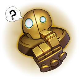 Blitzcrank Emote